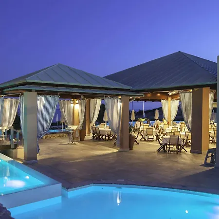 Complex Helona (adults Only) 5*