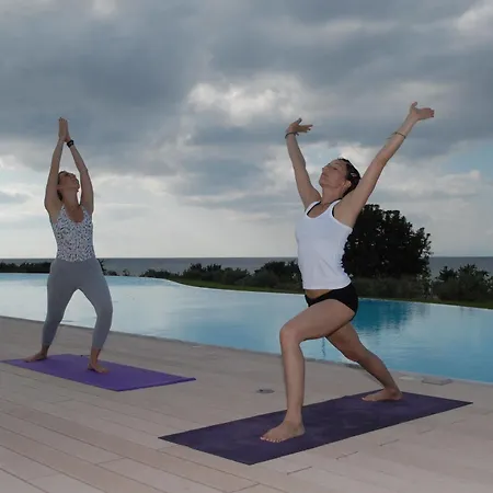 度假村 Helona (adults Only)