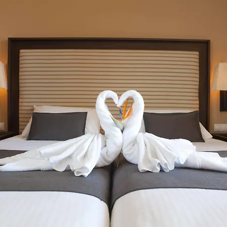 Complex Helona (adults Only) 5*