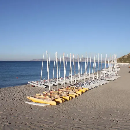 Complex Helona (adults Only) Kardamena (Kos)