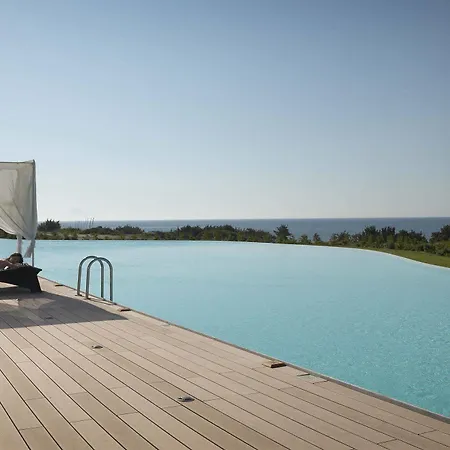 Complex Helona (adults Only) 5*