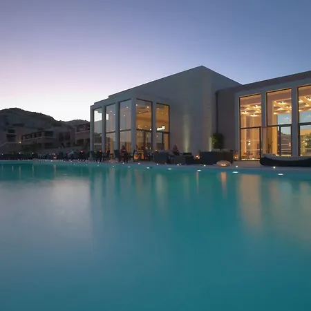 度假村 Helona (adults Only) 5*