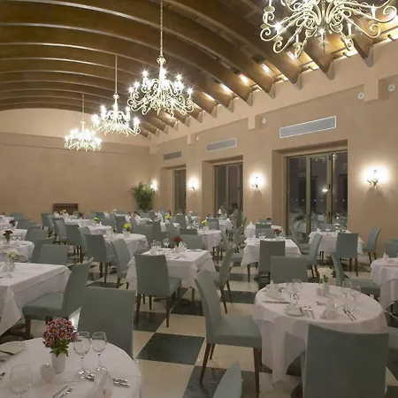 Resort Helona (adults Only) 5*