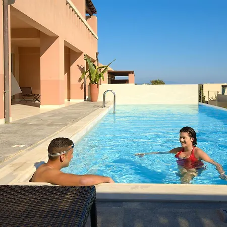 Helona (adults Only) Resort Kardamena (Kos)
