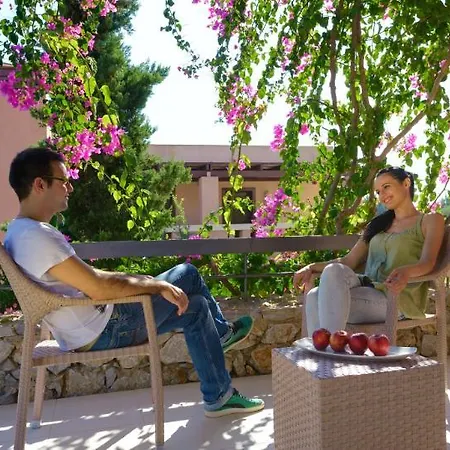 Resort Helona (adults Only) Kardamena (Kos)