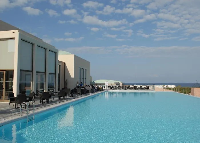 Station touristique Helona (adults Only)