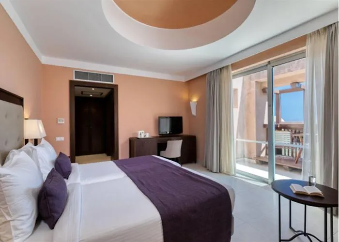 Helona (adults Only) 리조트 Kardamena (Kos)