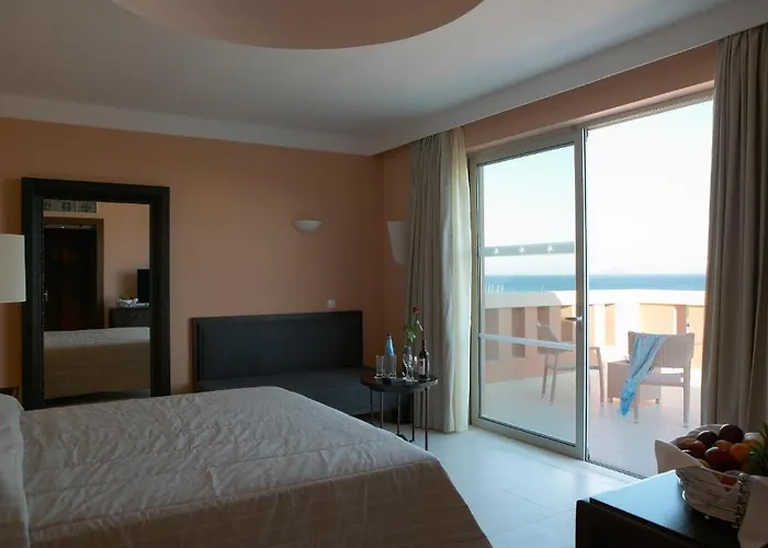 Station touristique Helona (adults Only) 5*