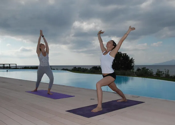 Station touristique Helona (adults Only)