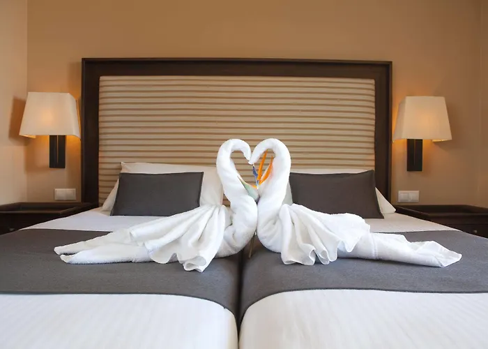 리조트 Helona (adults Only) 5*